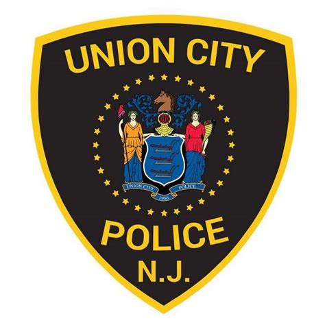 union city police department address